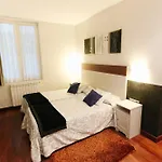 Centro Guest house San Sebastian