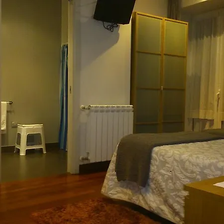 Centro San Sebastian