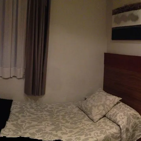 Centro Guest house