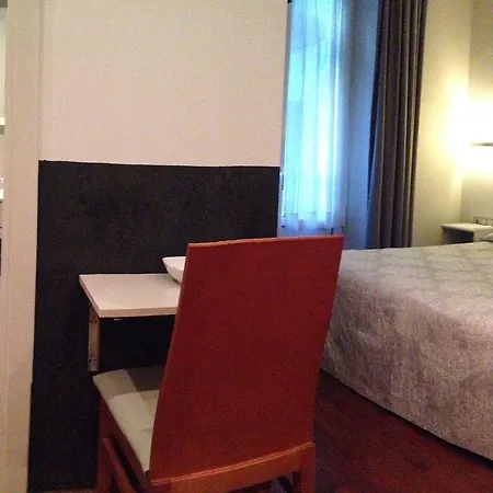 Guest house Centro 2*