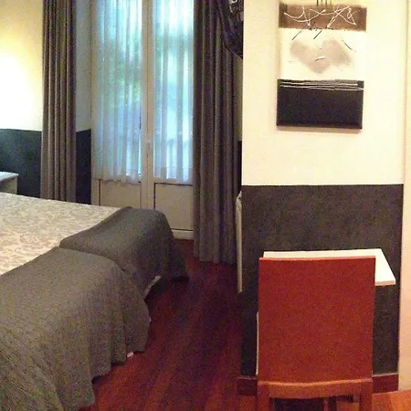 Centro Guest house San Sebastian
