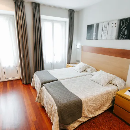 Guest house Centro San Sebastian