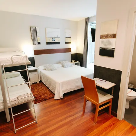 Centro San Sebastian