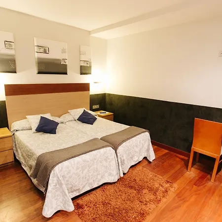 Centro Guest house 2*