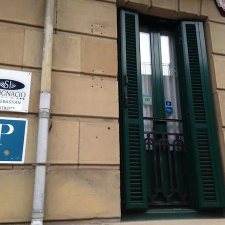 Guest house Centro