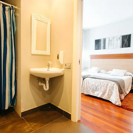 Centro San Sebastian