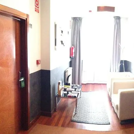 Centro San Sebastian