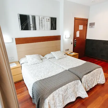 Centro San Sebastian