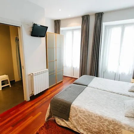 Guest house Centro 2*