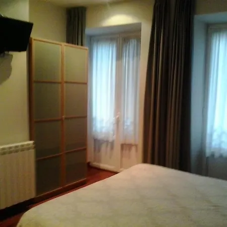 Guest house Centro 2*