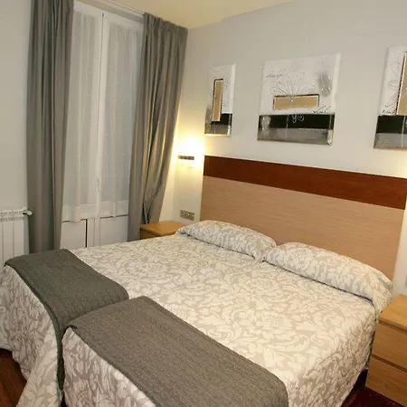 Centro San Sebastian