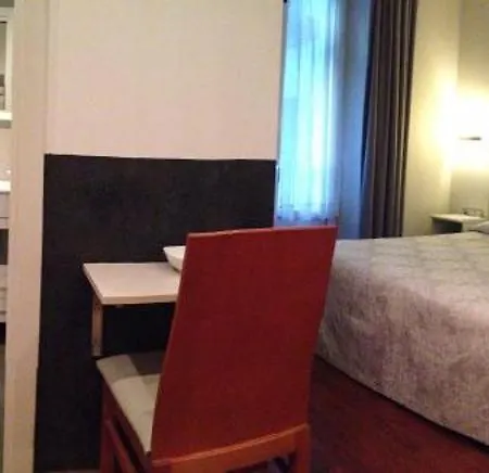 Guest house Centro San Sebastian