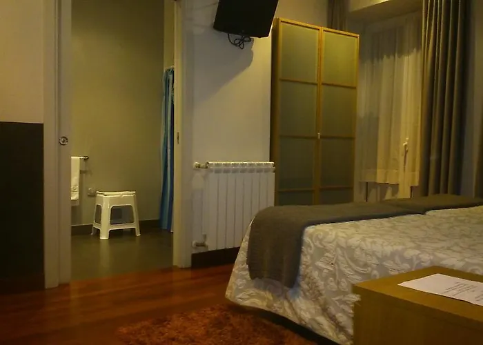 Centro San Sebastian