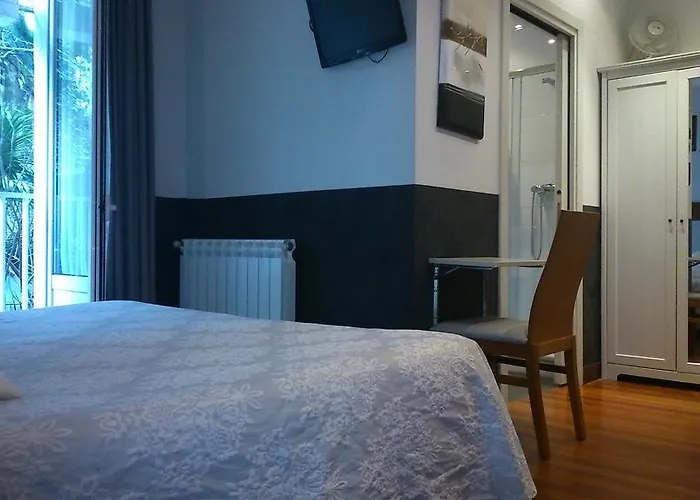 Centro Guest house San Sebastian