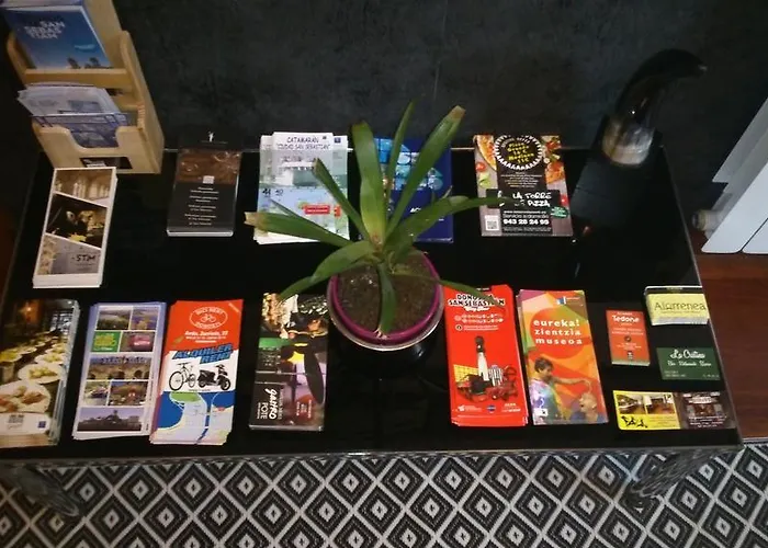 Guest house Centro San Sebastian