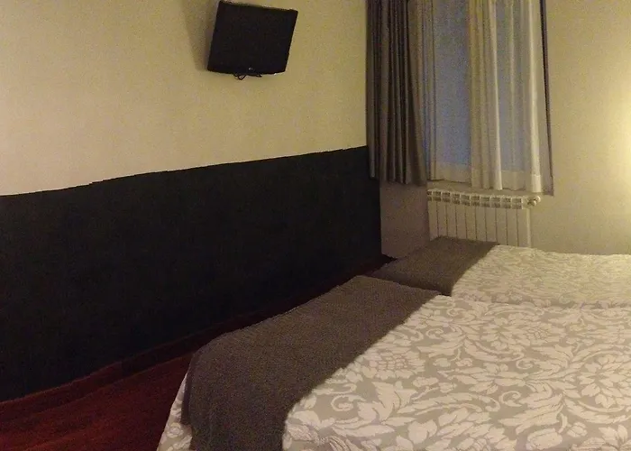 Centro San Sebastian