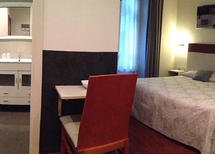 Guest house Centro 2*