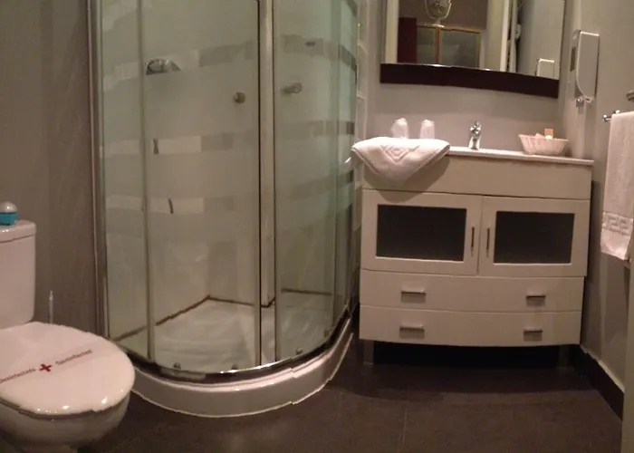 Guest house Centro 2*