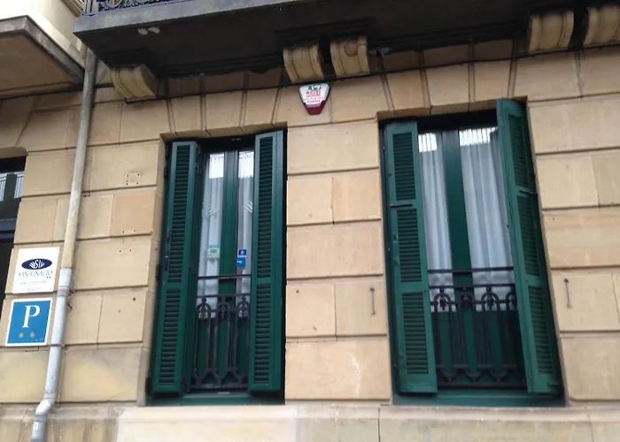 Centro 2* San Sebastian