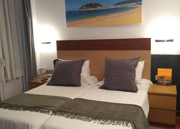 Guest house Centro 2*