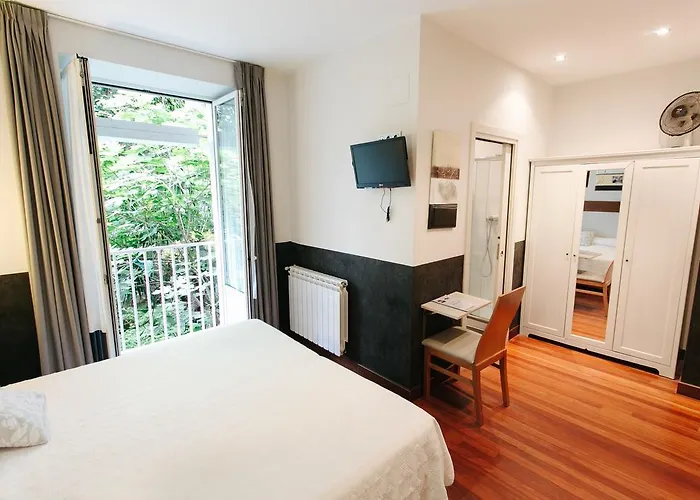 Centro San Sebastian