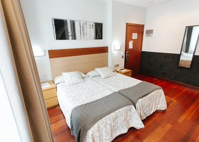 Centro San Sebastian