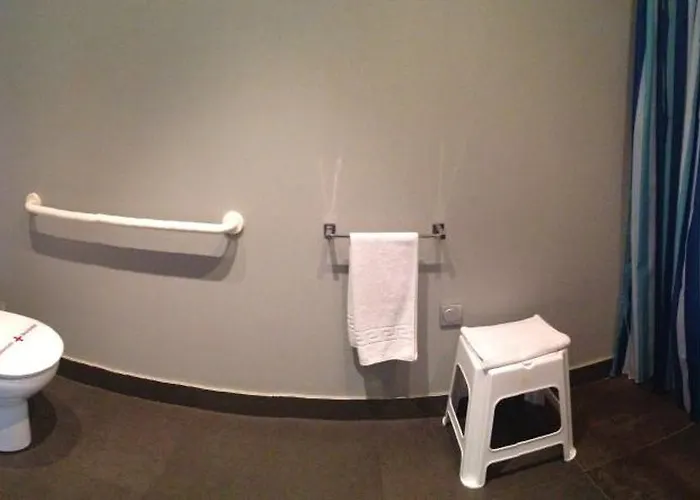 Centro 2* San Sebastian