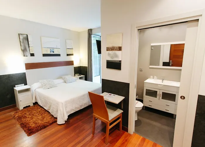 Guest house Centro 2*