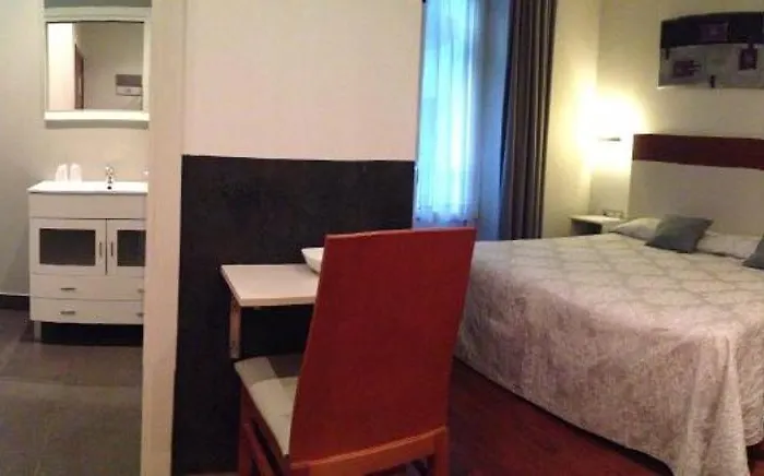 Guest house Centro San Sebastian