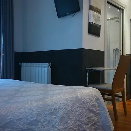 Centro Gæstehus San Sebastián