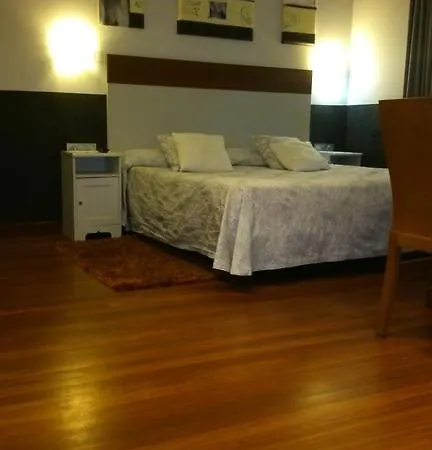 Guest house Centro