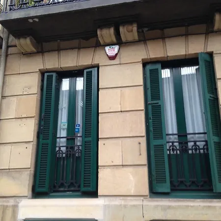 Guest house Centro San Sebastian