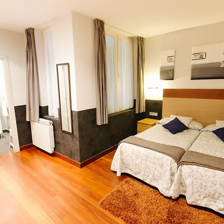Guest house Centro