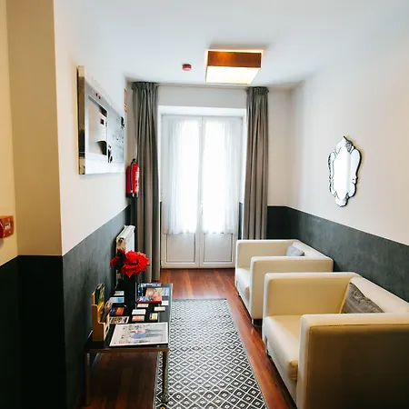 Centro San Sebastián