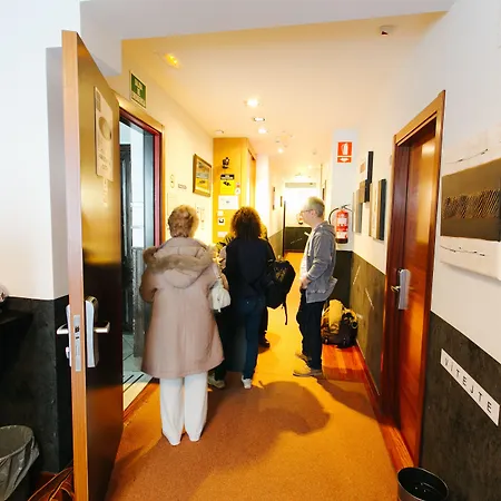 Centro San Sebastian