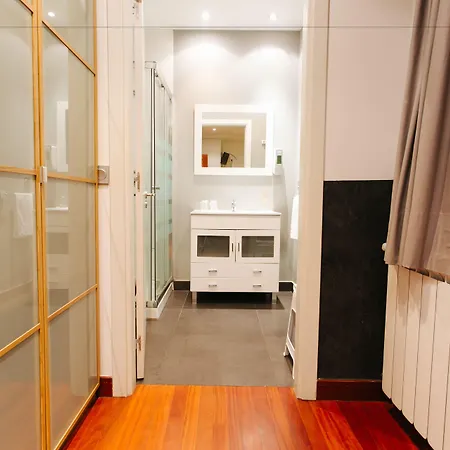 Centro Guest house