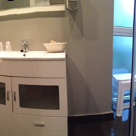 Centro San Sebastian