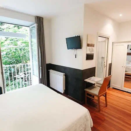 Centro San Sebastian