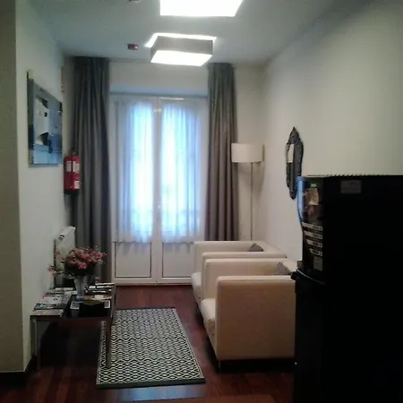 Centro Guest house 2*
