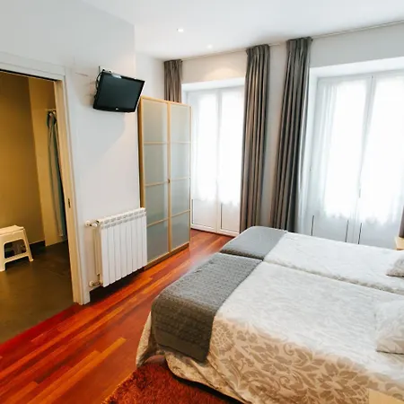 Centro Guest house