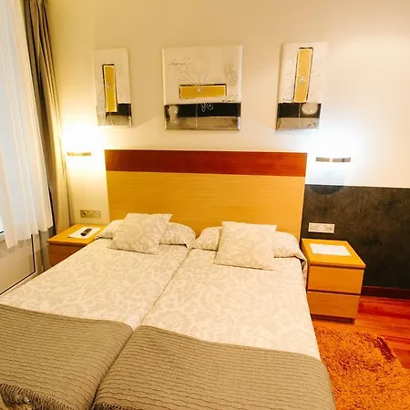 Guest house Centro San Sebastian