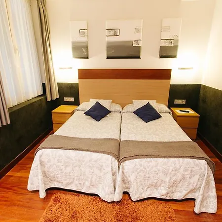 Guest house Centro San Sebastian