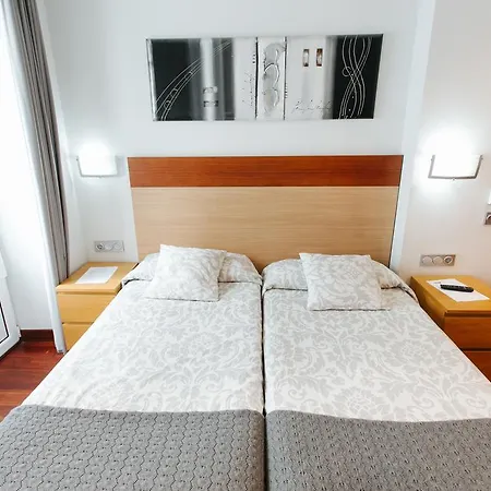 Guest house Centro San Sebastian