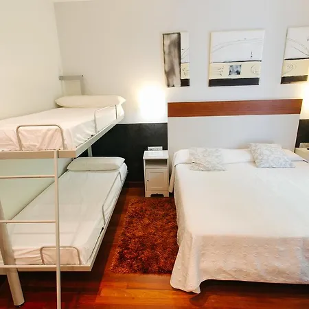 Guest house Centro San Sebastian