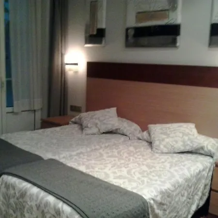 Centro 2* San Sebastian