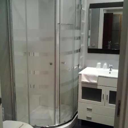 Centro Guest house San Sebastian