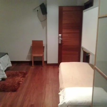Guest house Centro