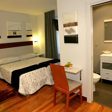 Guest house Centro San Sebastian