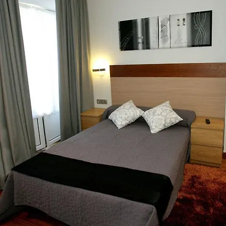 Guest house Centro 2*