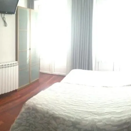 Centro 2* San Sebastián